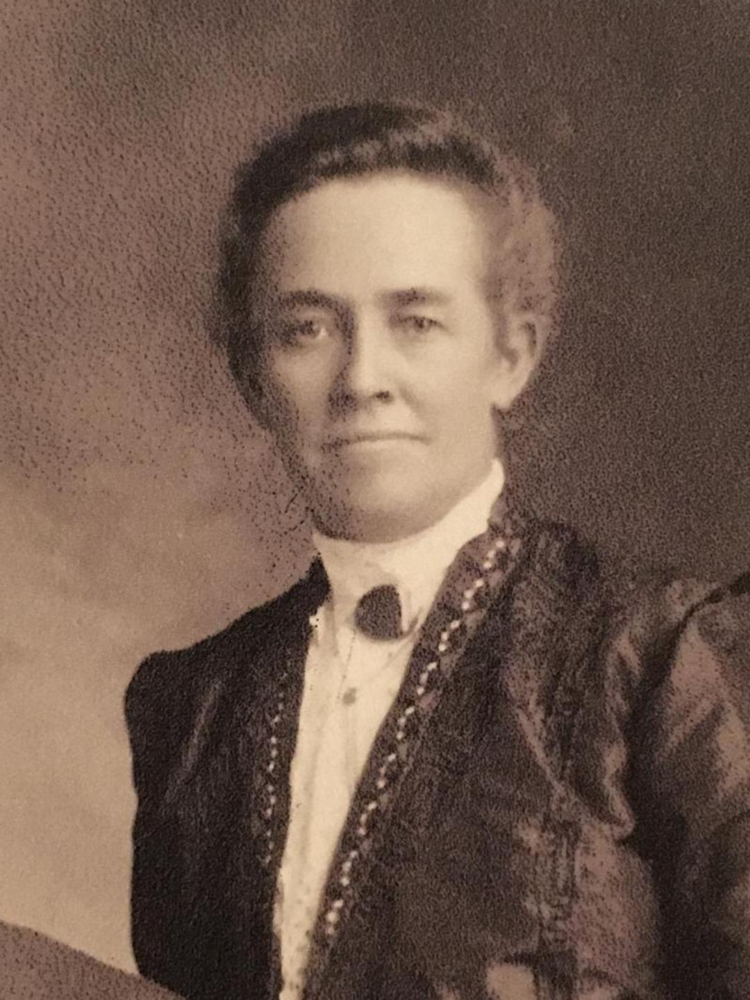 Keziah White (1859 - 1944) Profile